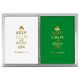 Keep Calm and Irish On Double Deck Playing Cards Image 2 of 2